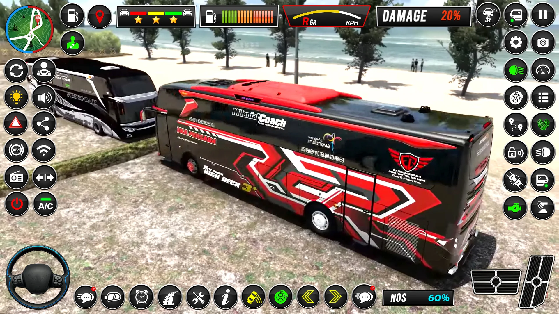Fernbus Simulator Fernbus Simulator
