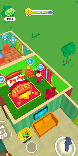 My Perfect Hotel 6