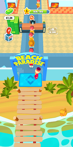 My Perfect Hotel 3