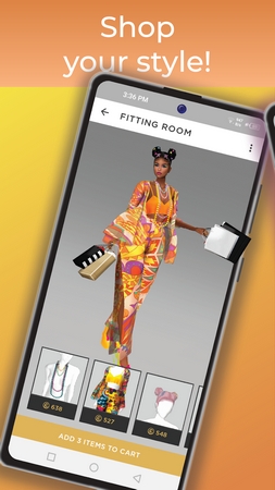 IMVU IMVU