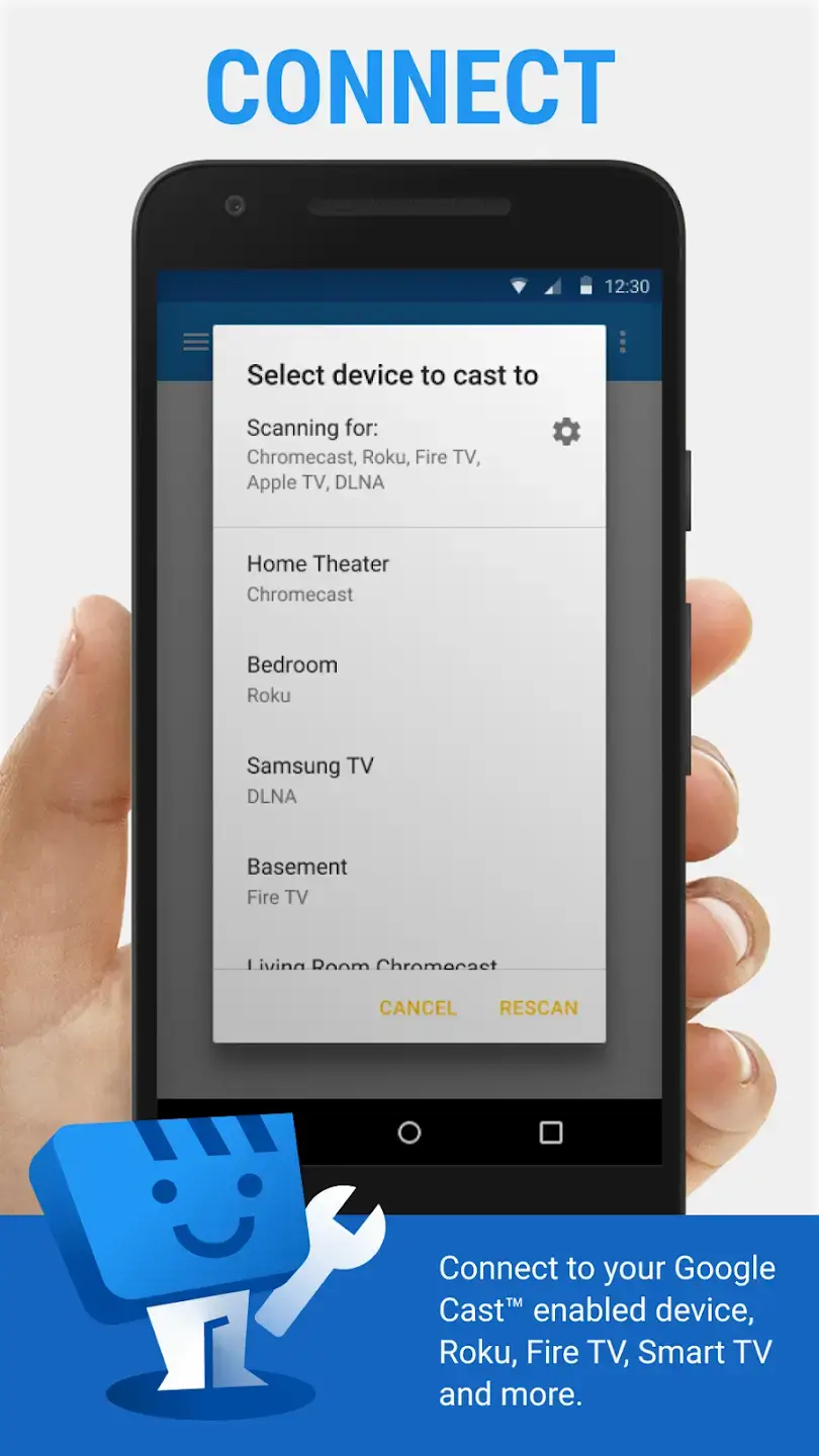 Web Video Caster Premium 2