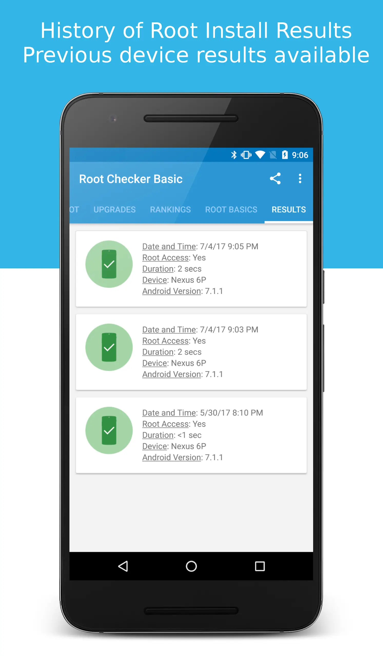 Root Checker Root Checker