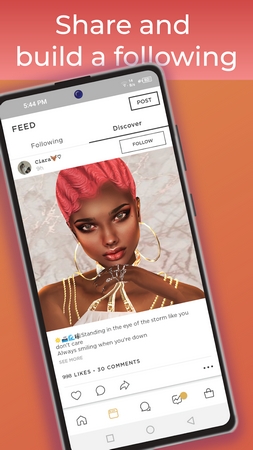 IMVU IMVU