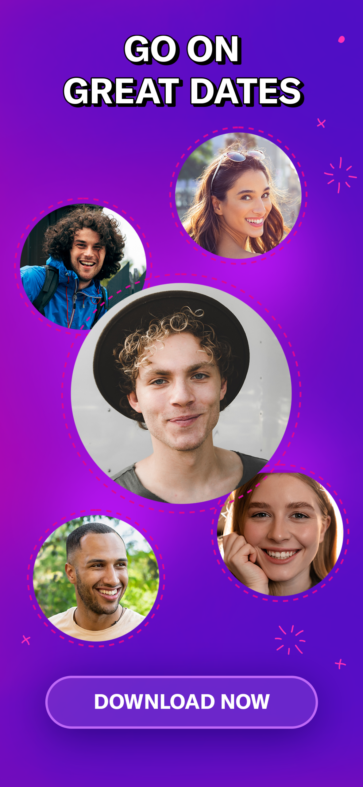 OkCupid 5