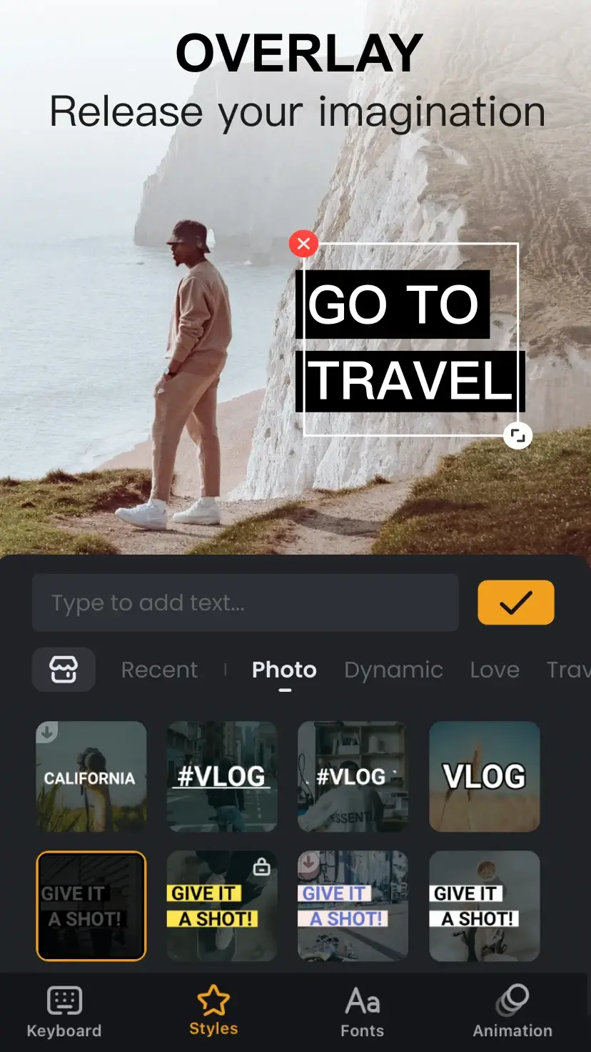 VivaVideo Pro 4