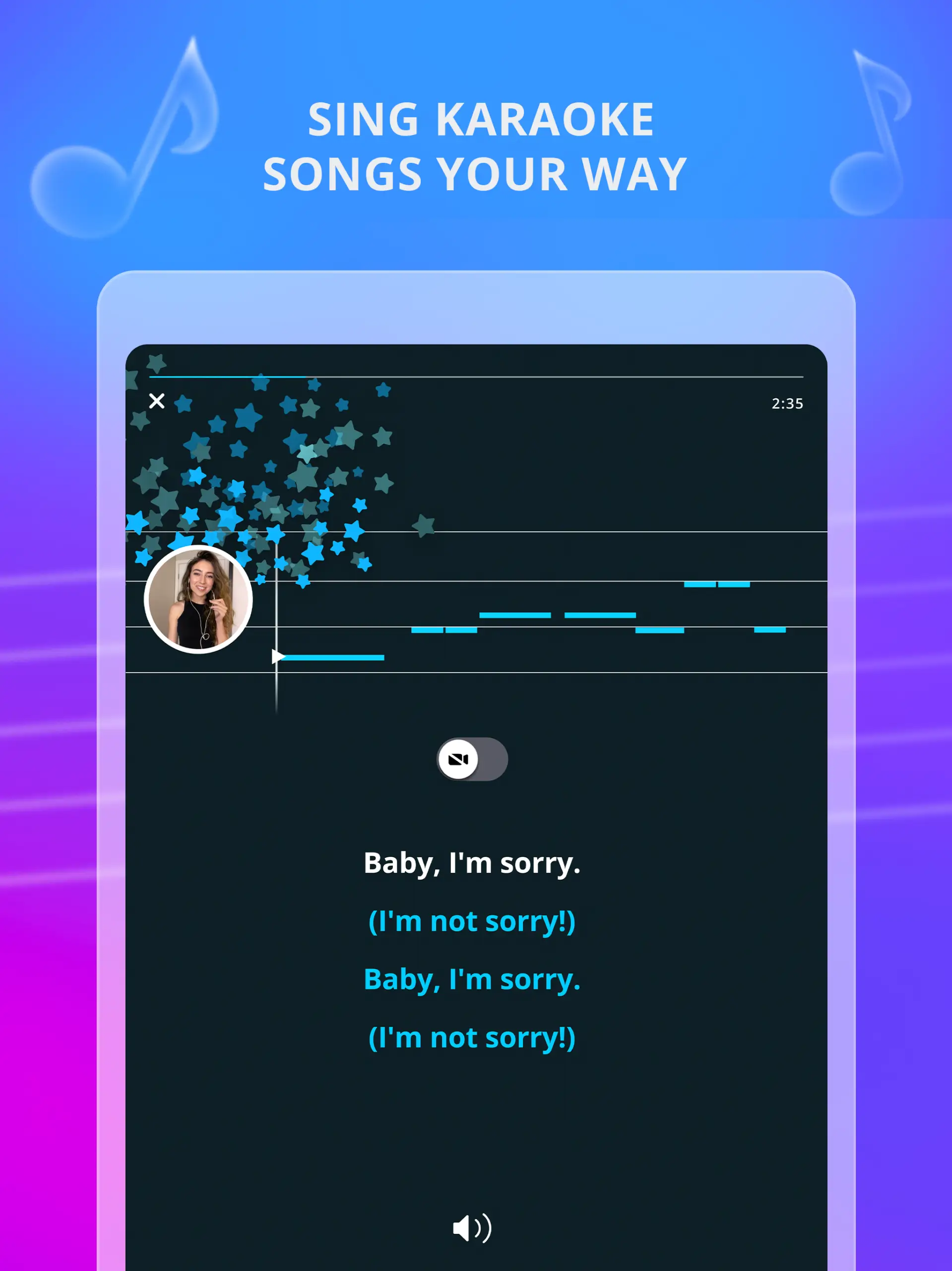 Smule 7