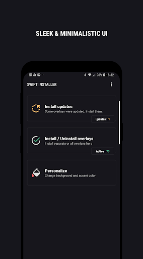 Swift Installer Swift Installer