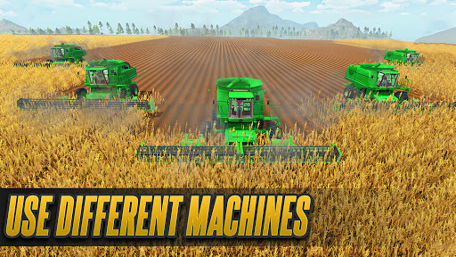 Farm Sim 21 PRO 3