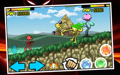 Anger of Stick 3 Anger of Stick 3