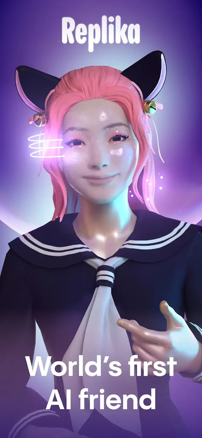 Replika Replika
