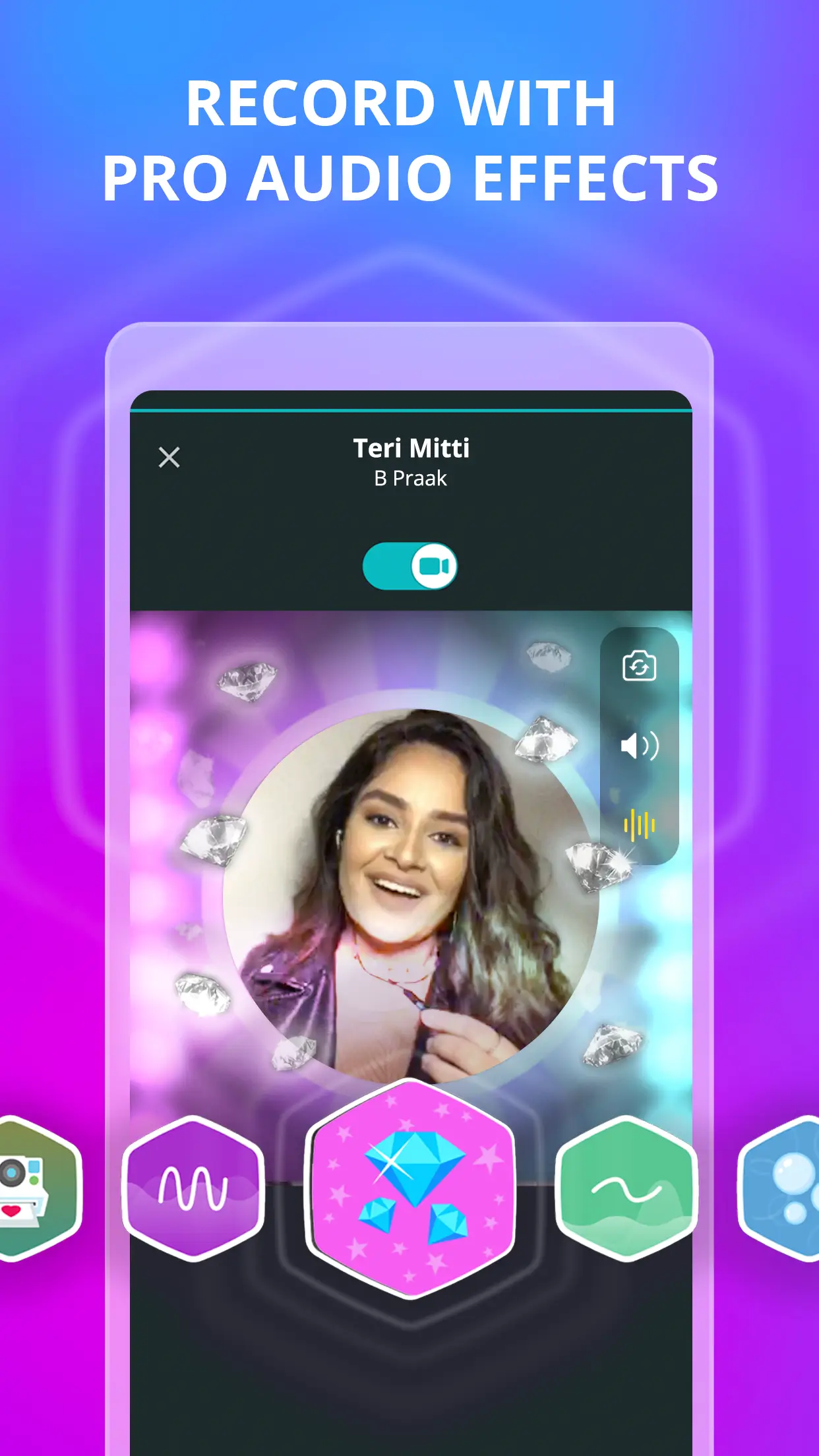 Smule 3