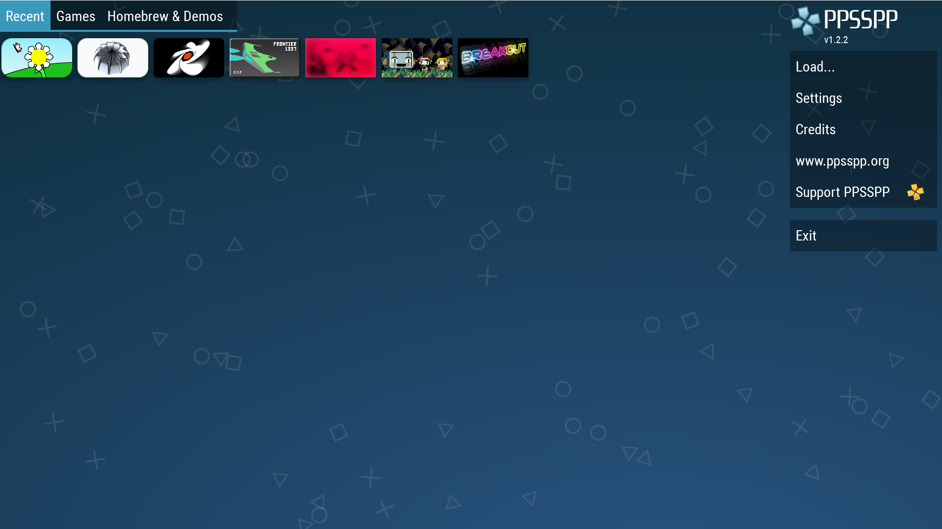 PPSSPP 4