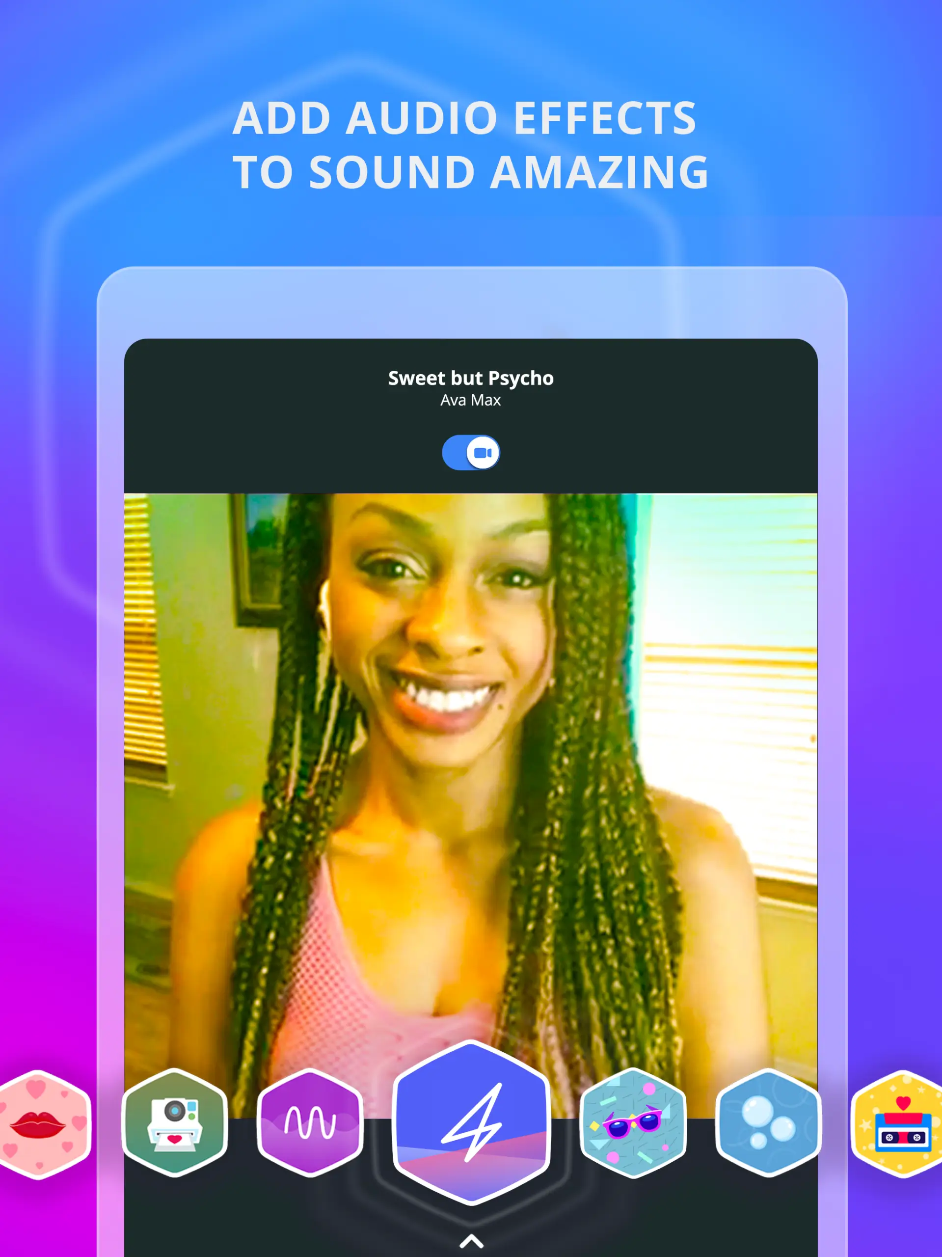 Smule Smule