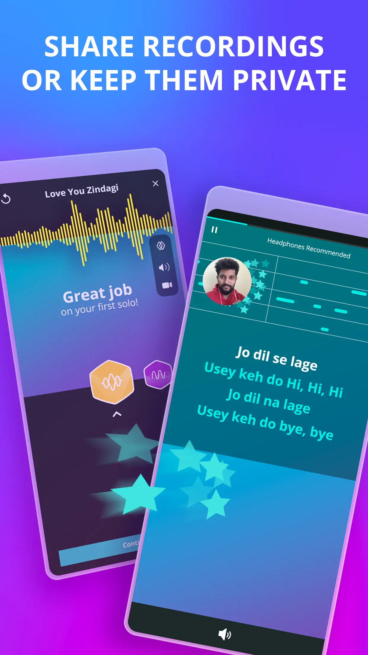Smule 6
