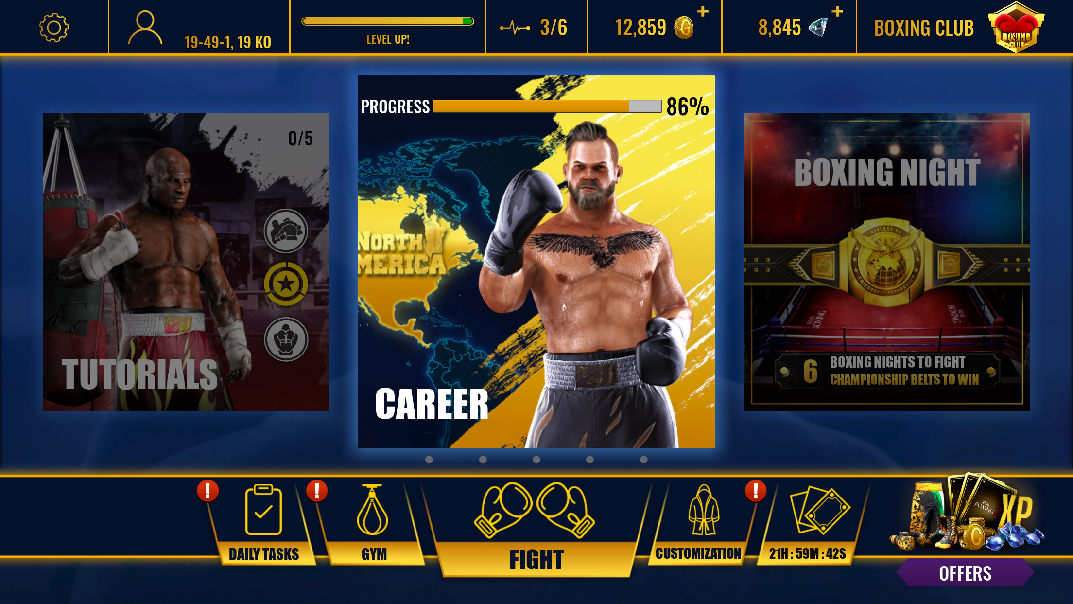 Real Boxing 2 6