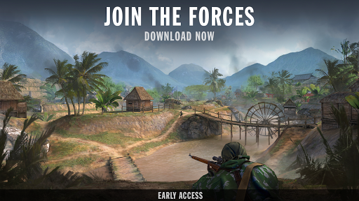 Forces of Freedom Forces of Freedom