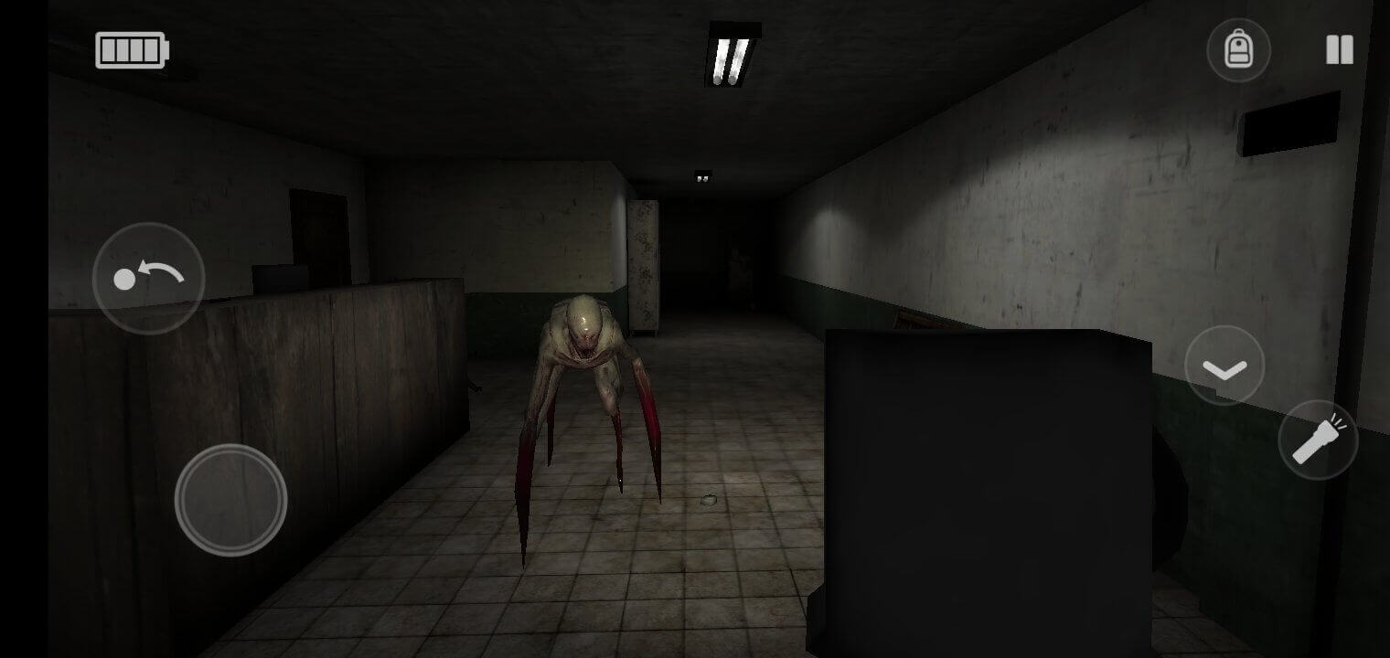 Specimen Zero Specimen Zero