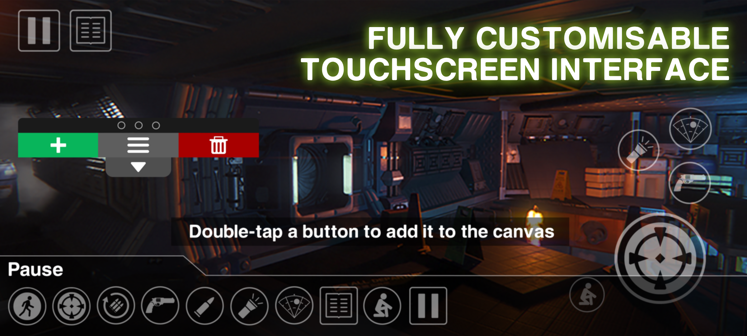 Alien: Isolation Alien: Isolation
