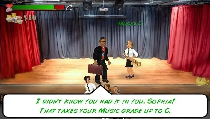 School Days School Days