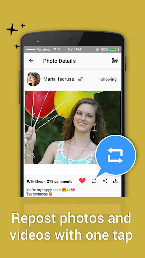 BatchSave for Instagram 2
