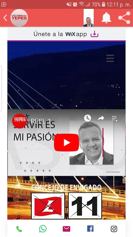 Victor Raul 4