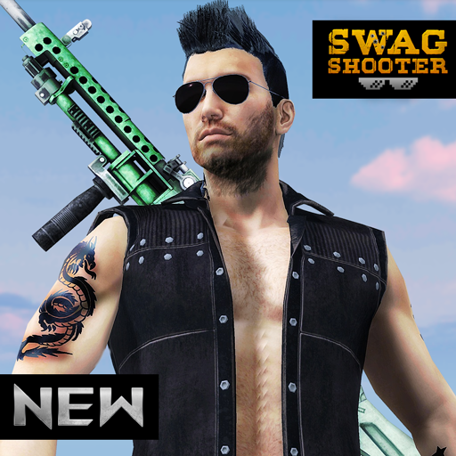 Swag Shooter