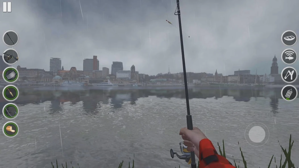 Ultimate Fishing Simulator 3