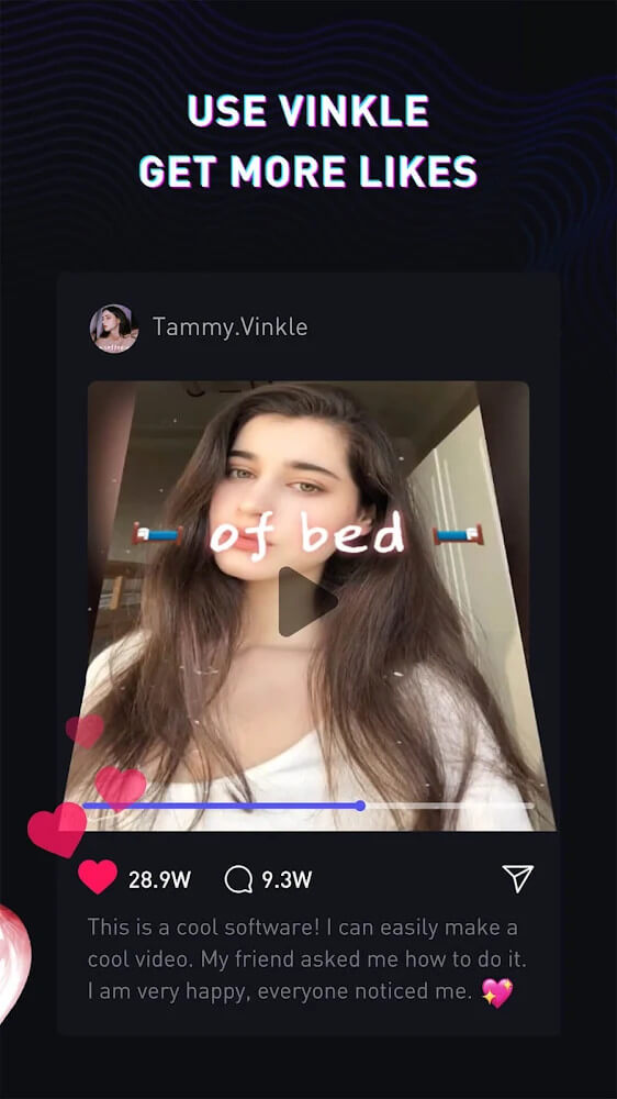 Vinkle Vinkle