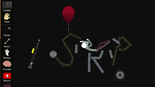 Stickman Ragdoll Playground Stickman Ragdoll Playground