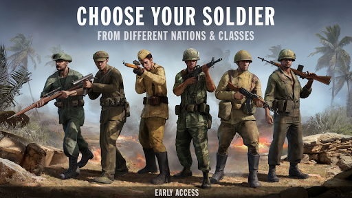 Forces of Freedom 2