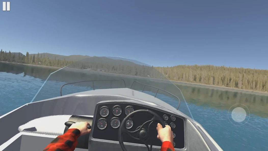 Ultimate Fishing Simulator 6