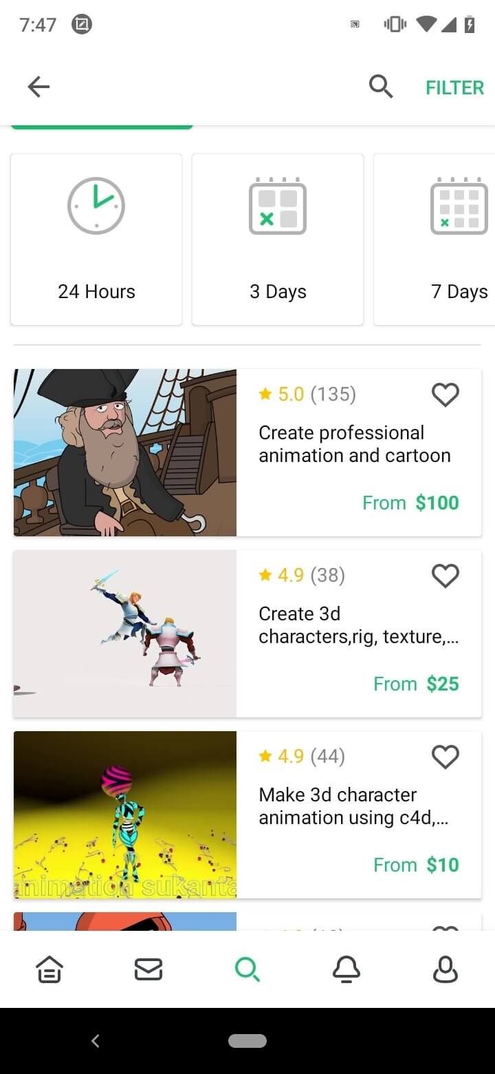 Fiverr 1