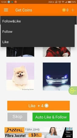 Famedgram 3
