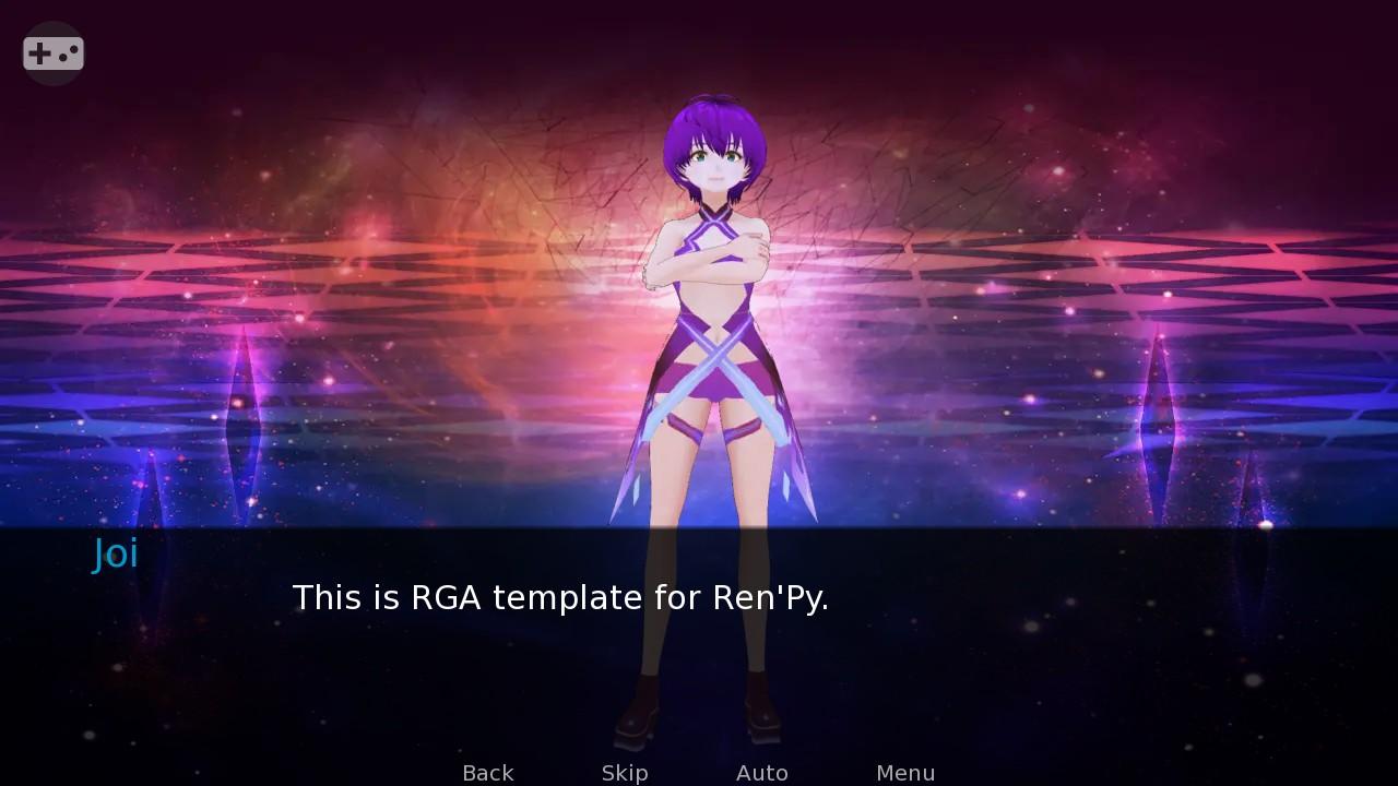 JoiPlay JoiPlay