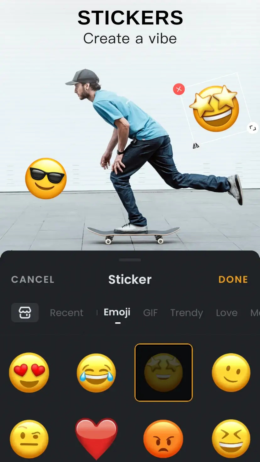 VivaVideo Pro 2