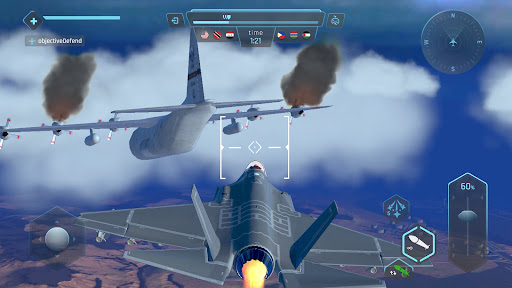 Sky Warriors 2