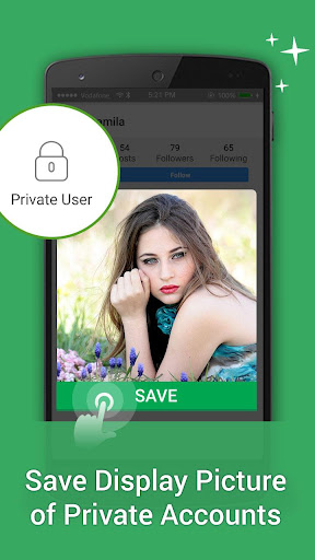 BatchSave for Instagram 5