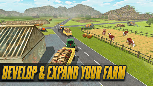 Farm Sim 21 PRO 6