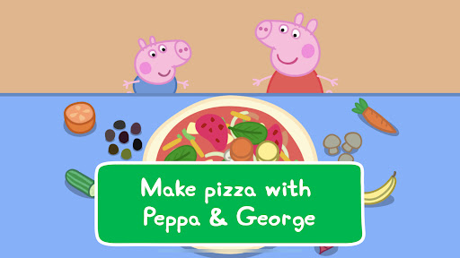 Peppa Pig: Holiday Adventures 7