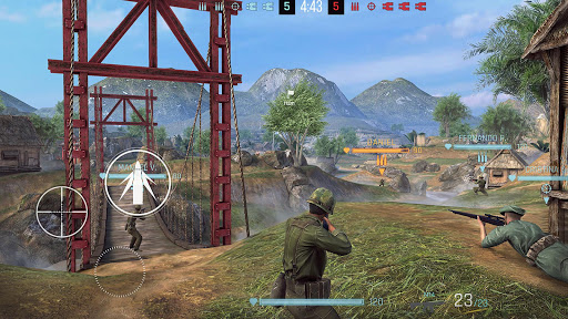 Forces of Freedom Forces of Freedom