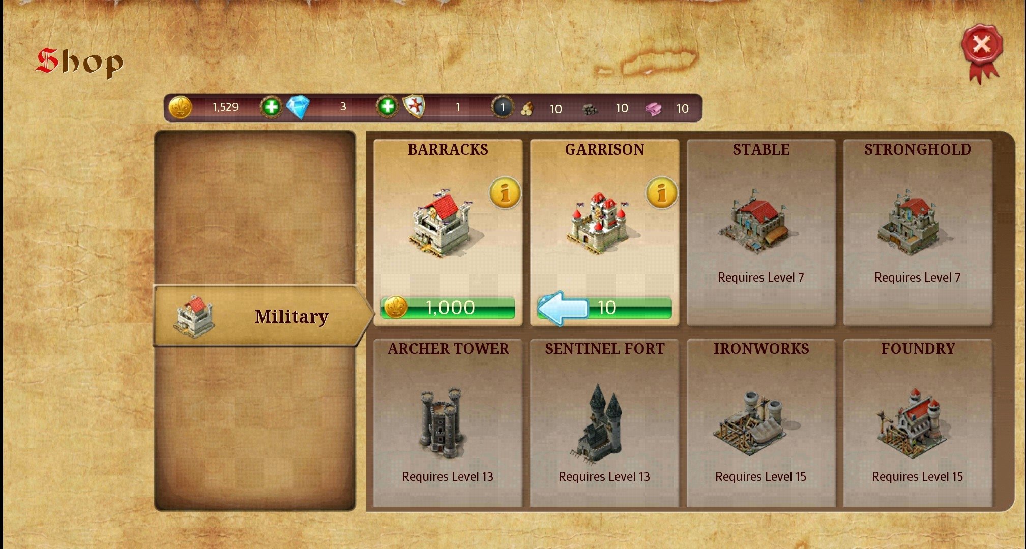 Kingdoms & Lords 2