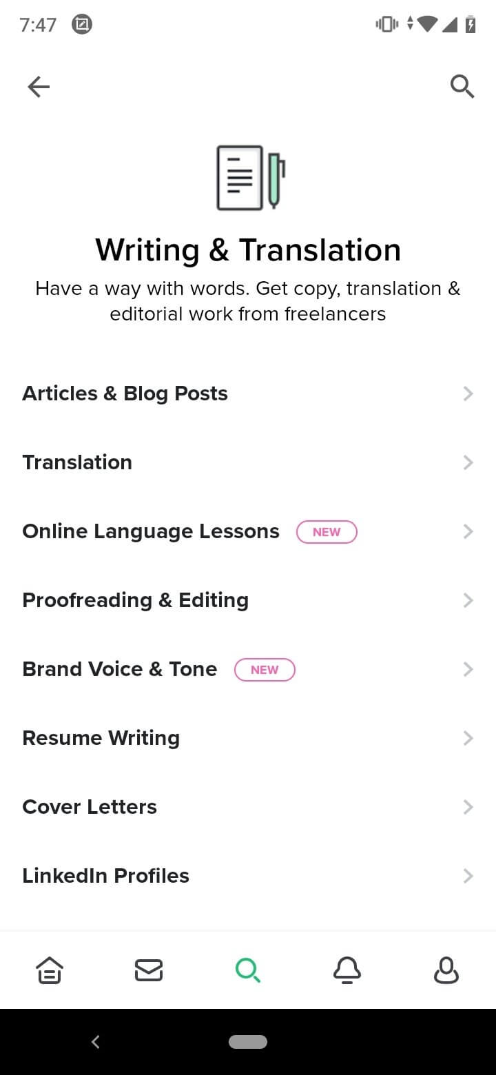 Fiverr 3