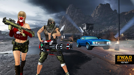 Swag Shooter 3