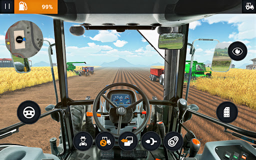 Farm Sim 21 PRO 5