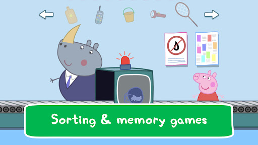 Peppa Pig: Holiday Adventures 3