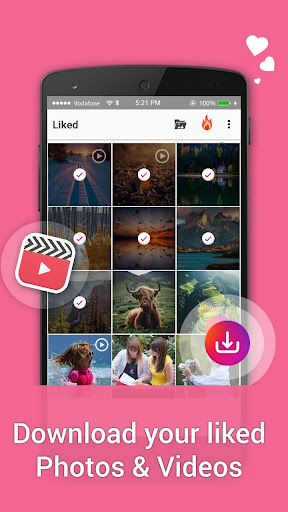 BatchSave for Instagram 7