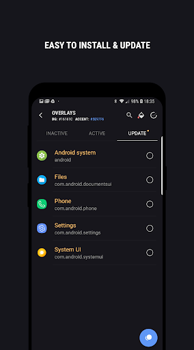 Swift Installer Swift Installer