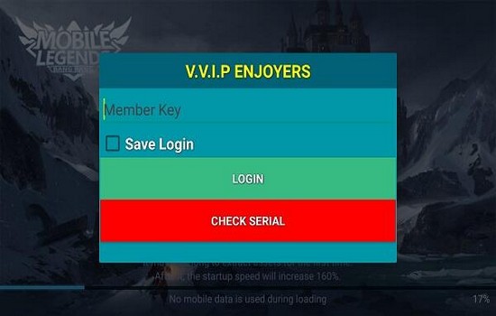 VVIP Enjoyers 4