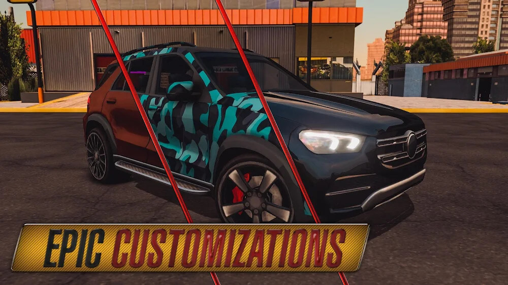 Real Driving Sim 2