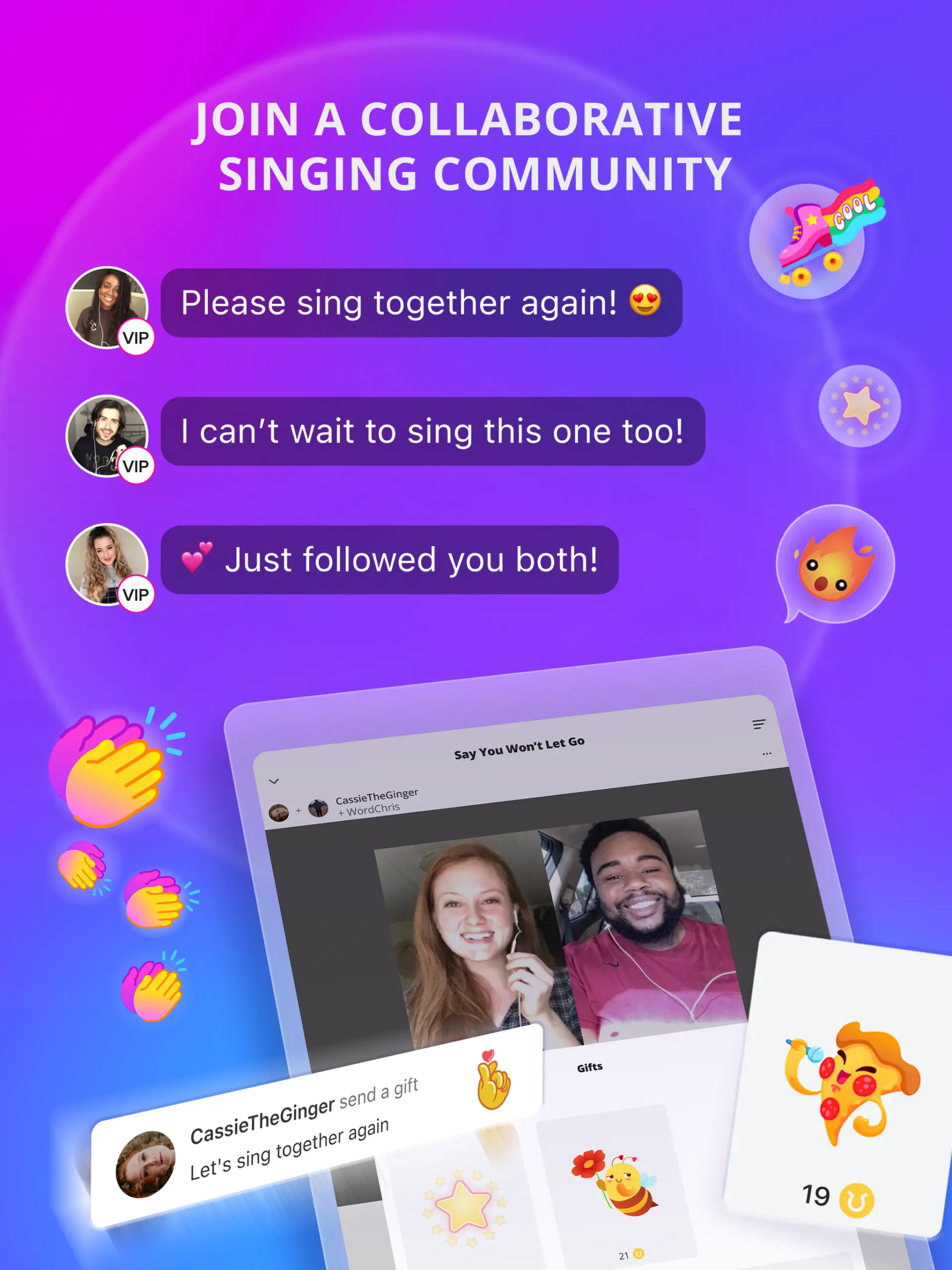 Smule Smule